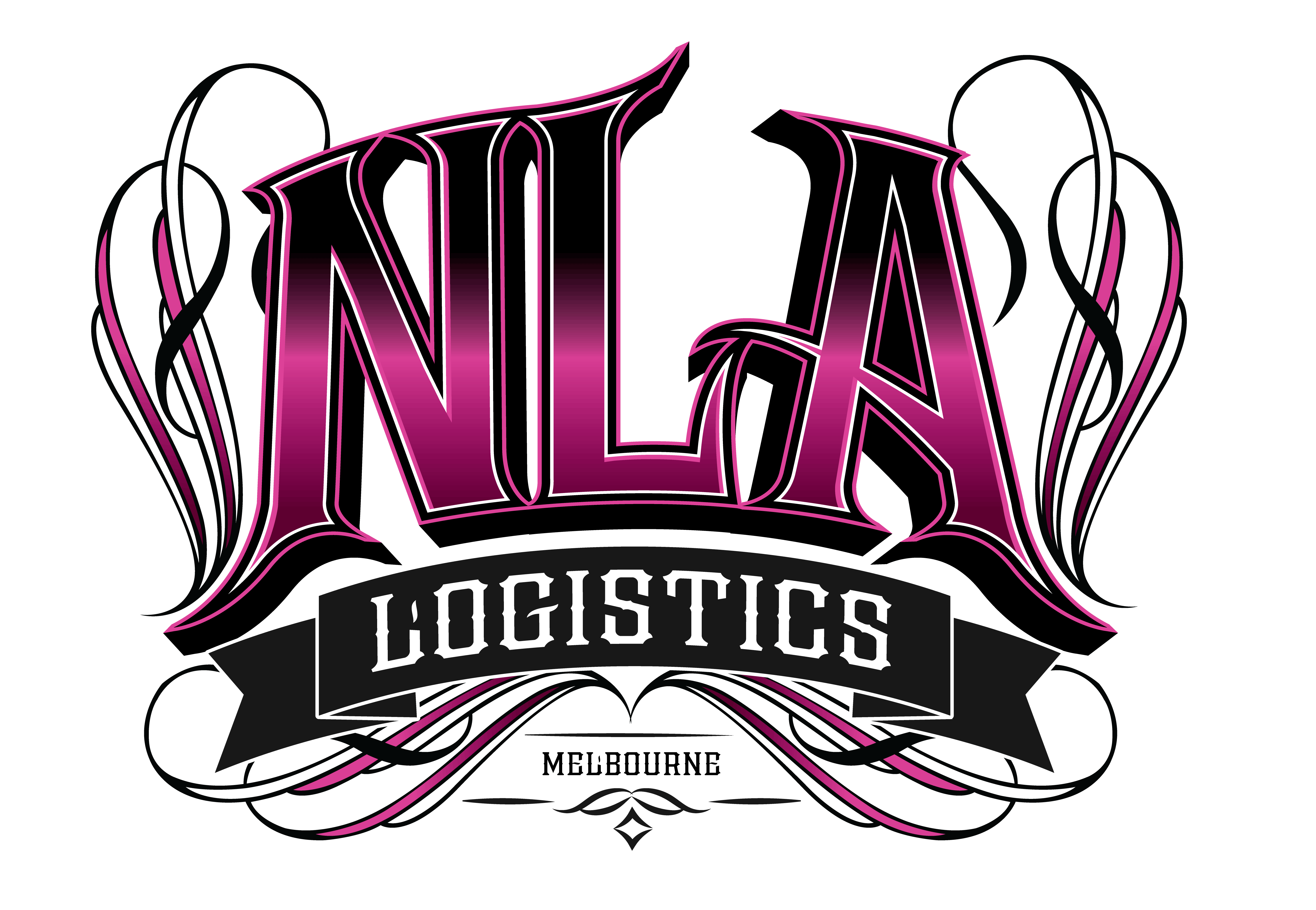 NLA Logistics